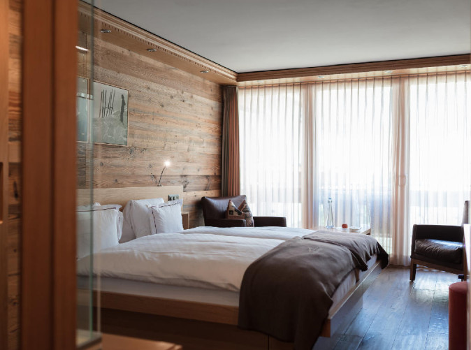 0022_Chalet Hotel Schoenegg_Zermatt_Schoene Aussichten Touristik_Double Style